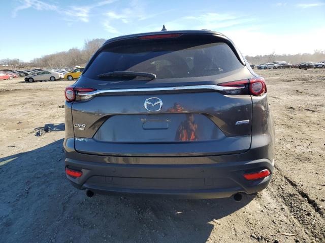 Photo 6 from auction – 2019 MAZDA CX-9 TOURI with VIN JM3TCBCY5K0308129