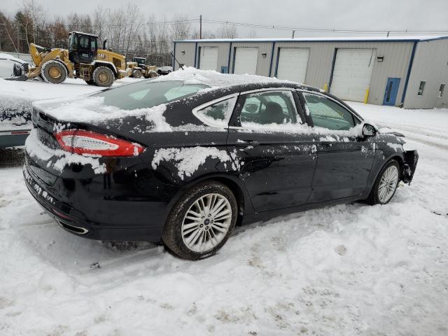 Photo 3 from auction – 2016 FORD FUSION SE with VIN 3FA6P0T90GR271740