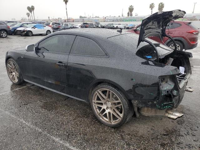 Photo 2 from auction – 2011 AUDI S5 PREMIUM with VIN WAUCVAFR1BA032878