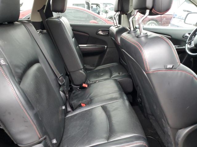 Photo 11 from auction – 2017 DODGE JOURNEY GT with VIN 3C4PDCEG2HT677379