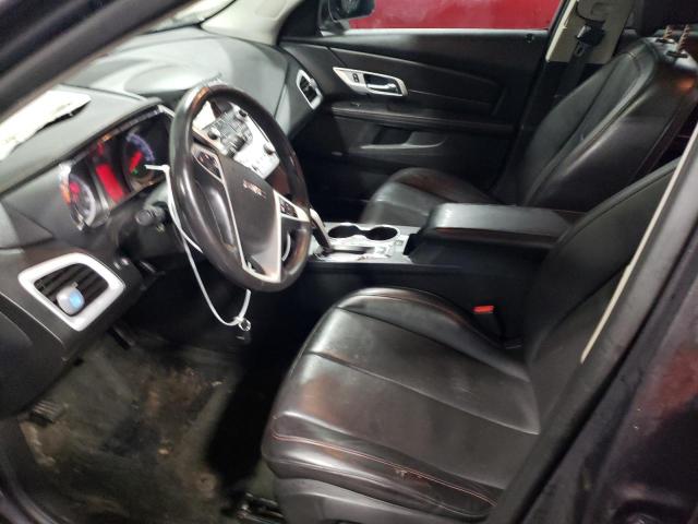 Photo 7 from auction – 2014 GMC TERRAIN SL with VIN 2GKFLXEK9E6378132
