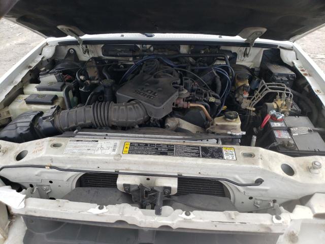 Photo 11 from auction – 2001 MAZDA B4000 CAB with VIN 4F4ZR17E41TM26074