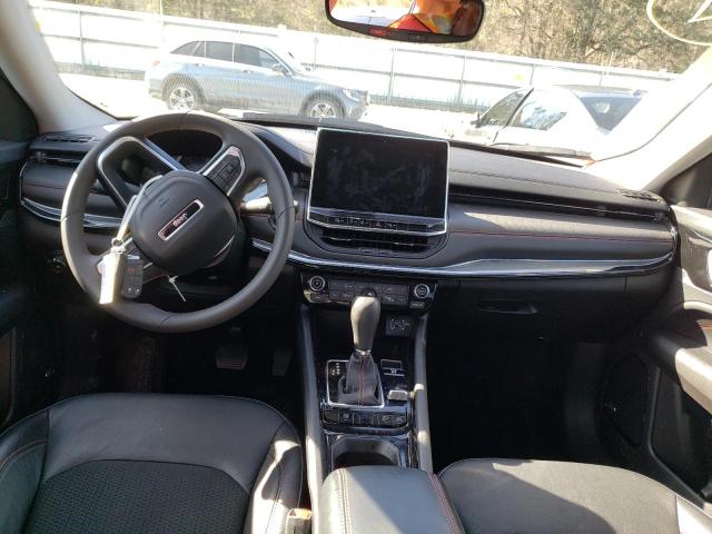 Photo 8 from auction – 2022 JEEP COMPASS TR with VIN 3C4NJDDB0NT159455