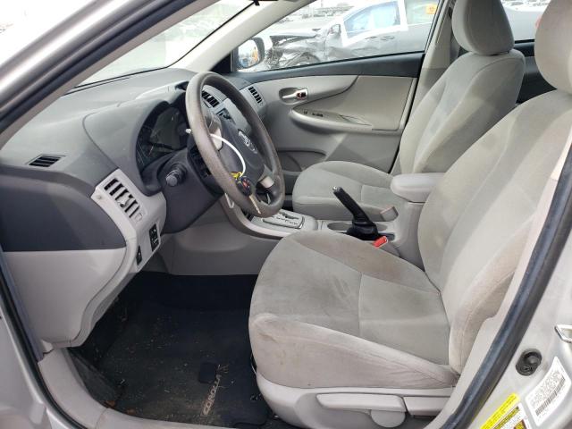 Photo 7 from auction – 2013 TOYOTA COROLLA BA with VIN 5YFBU4EE5DP225096
