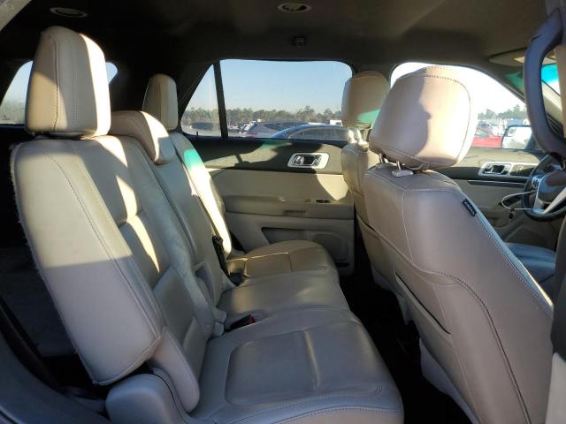 Photo 11 from auction – 2013 FORD EXPLORER X with VIN 1FM5K7D88DGA08770