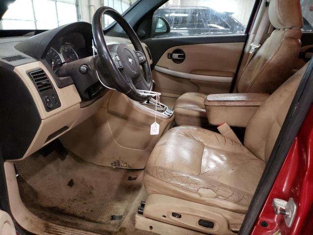 Photo 7 from auction – 2005 CHEVROLET EQUINOX LT with VIN 2CNDL73FX56101266