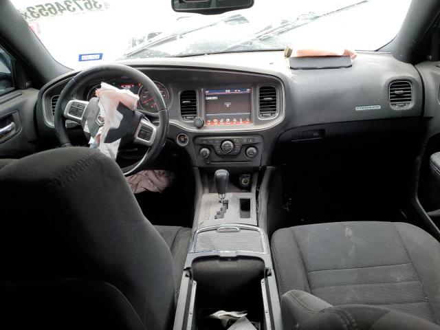 صورة رقم 8 من المزاد - 2014 DODGE CHARGER R/ مع VIN 2C3CDXCT3EH230462