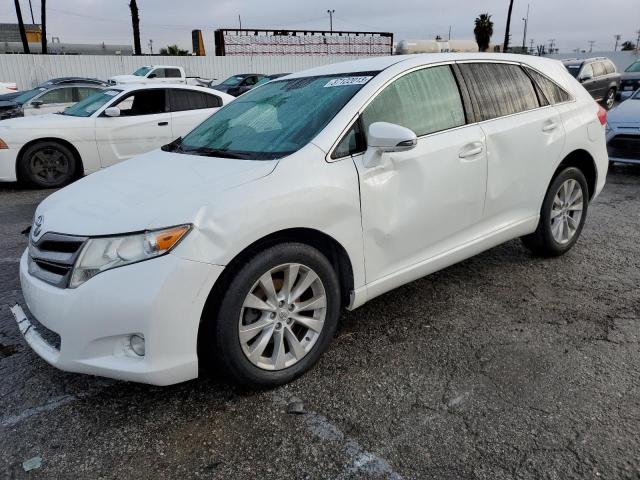 TOYOTA VENZA LE 2013 with VIN 4T3ZA3BBXDU069249 - Photo from auction