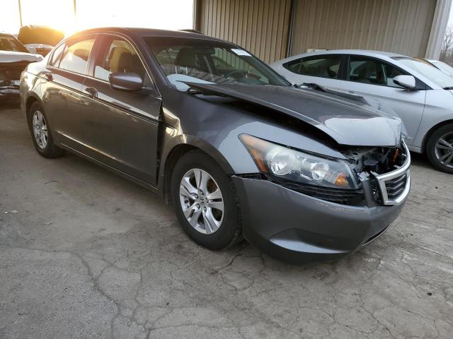 Photo 4 from auction – 2010 HONDA ACCORD with VIN 1HGCP2F45AA026430