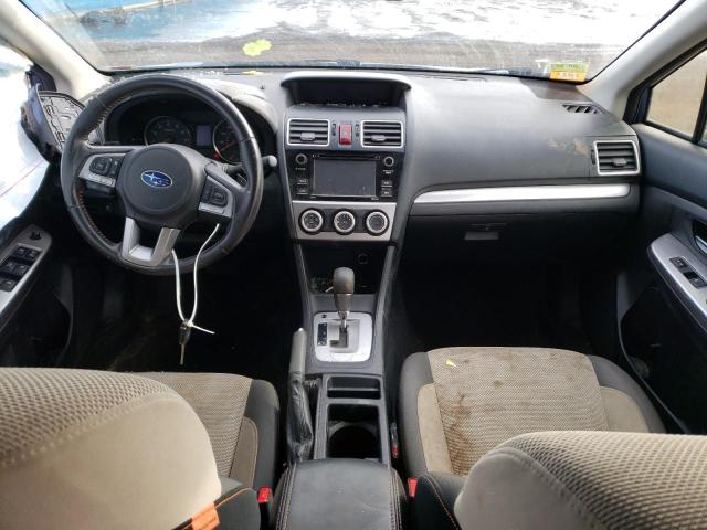 Photo 8 from auction – 2017 SUBARU CROSSTREK with VIN JF2GPABC4HH220621