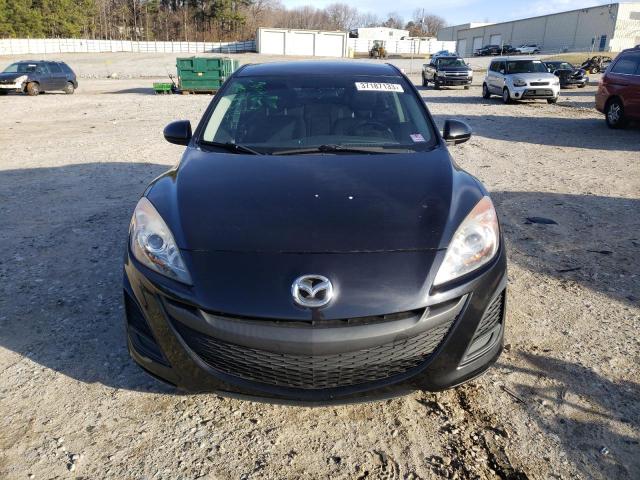 Foto 5 de la subasta – 2011 MAZDA 3 I con VIN JM1BL1VG4B1360753