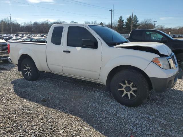 Photo 4 from auction – 2012 NISSAN FRONTIER S with VIN 1N6BD0CT7CC451848