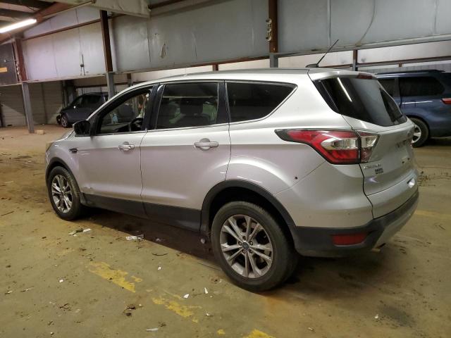 Photo 2 from auction – 2017 FORD ESCAPE SE with VIN 1FMCU9G9XHUA29015