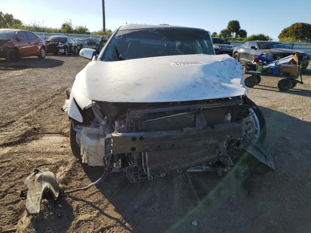 Photo 5 from auction – 2011 NISSAN MAXIMA S with VIN 1N4AA5AP4BC857536