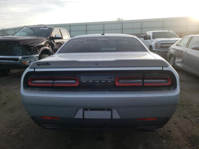 Photo 6 from auction – 2020 DODGE CHALLENGER with VIN 2C3CDZBT0LH123198