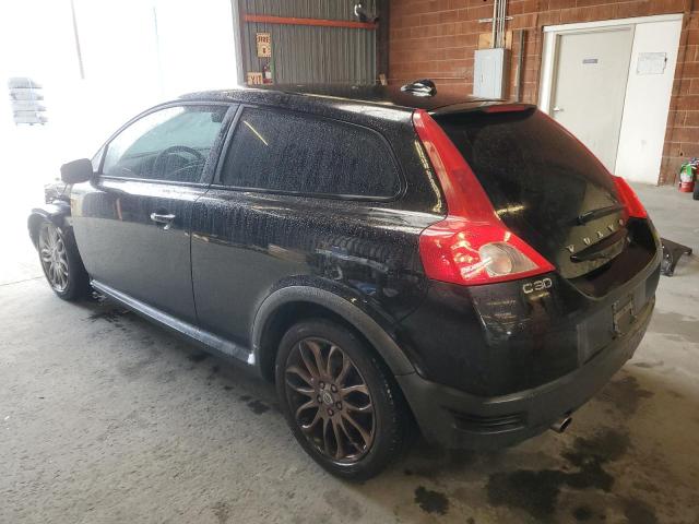 Photo 2 from auction – 2009 VOLVO C30 T5 with VIN YV1MK672592144466