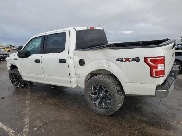 Photo 2 from auction – 2020 FORD F150 SUPER with VIN 1FTEW1E50LFA26677