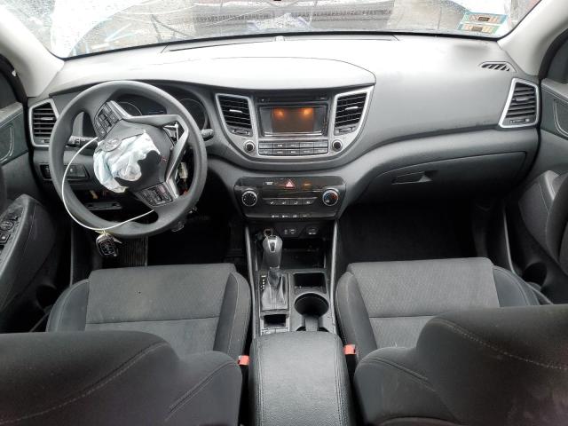 Photo 8 from auction – 2016 HYUNDAI TUCSON SE with VIN KM8J23A41GU228248