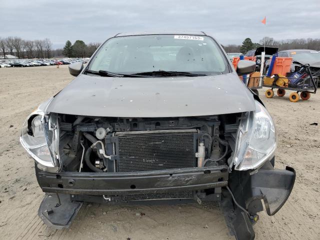 Photo 5 from auction – 2017 NISSAN VERSA S with VIN 3N1CN7AP1HL894031