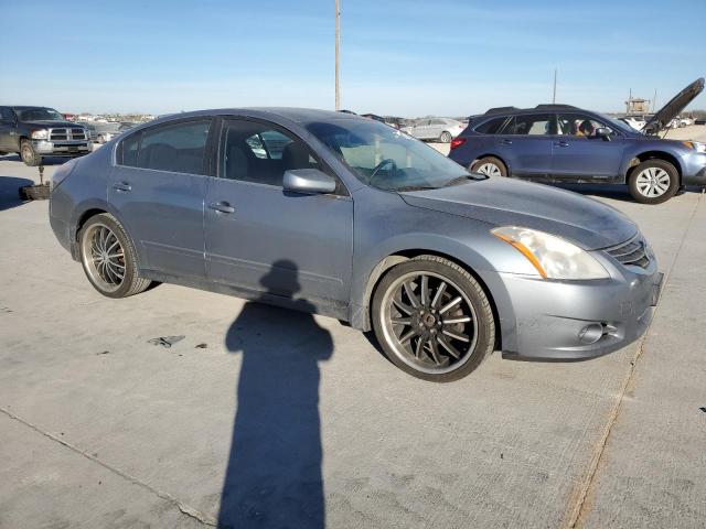 Photo 4 from auction – 2010 NISSAN ALTIMA BAS with VIN 1N4AL2AP3AN522649