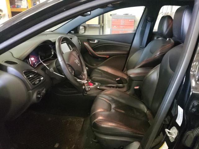 Photo 7 from auction – 2016 DODGE DART GT with VIN 1C3CDFEB2GD637025