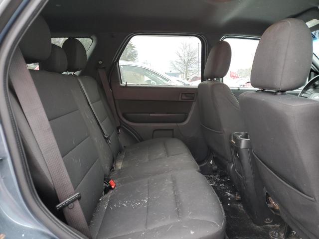 Photo 10 from auction – 2011 FORD ESCAPE XLT with VIN 1FMCU9D71BKC58267