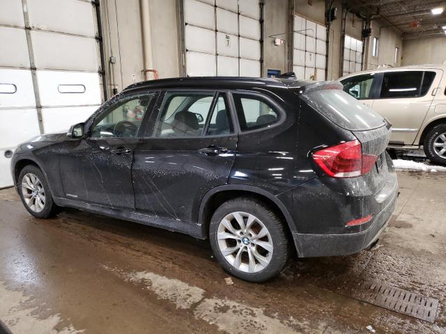Photo 2 from auction – 2013 BMW X1 XDRIVE2 with VIN WBAVL1C59DVR87410