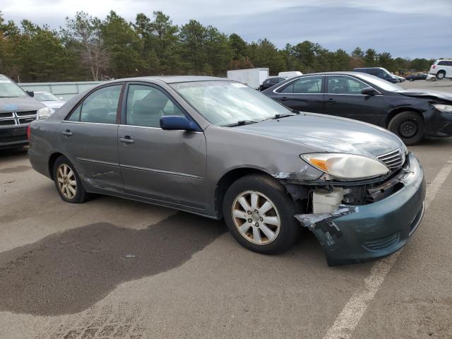 Photo 4 from auction – 2004 TOYOTA CAMRY with VIN 4T1BF30K04U568253