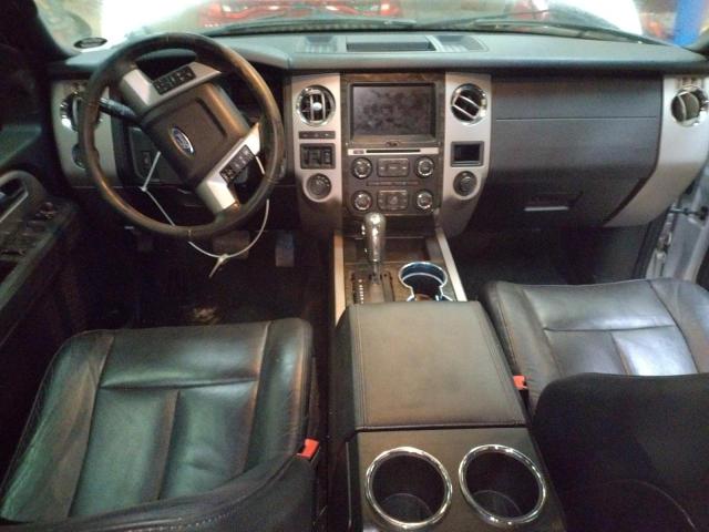 صورة رقم 8 من المزاد - 2017 FORD EXPEDITION مع VIN 1FMJK2ATXHEA07423