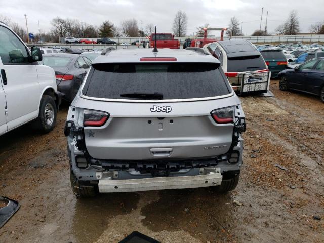 Photo 6 from auction – 2018 JEEP COMPASS LI with VIN 3C4NJCCB7JT358069