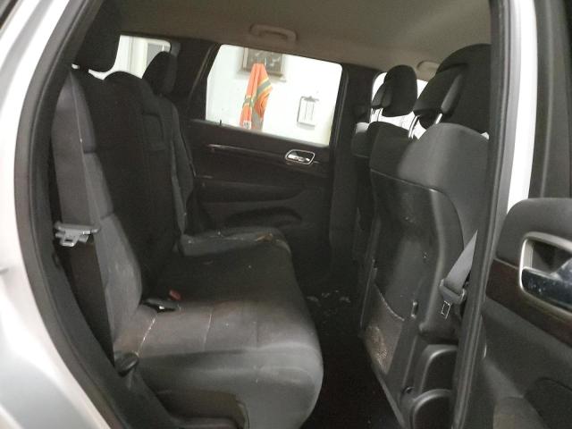 Photo 11 from auction – 2011 JEEP GRAND CHER with VIN 1J4RR4GG7BC561959