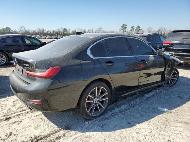 Photo 3 from auction – 2020 BMW 330XI with VIN 3MW5R7J07L8B21683
