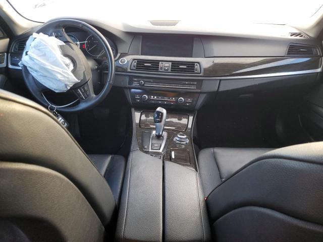 Photo 8 from auction – 2011 BMW 535 XI with VIN WBAFU7C5XBC780019
