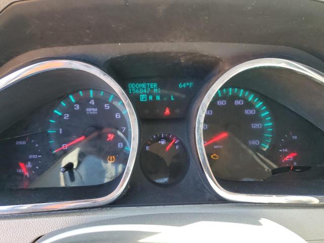 Photo 9 from auction – 2012 CHEVROLET TRAVERSE L with VIN 1GNKRFED5CJ359346