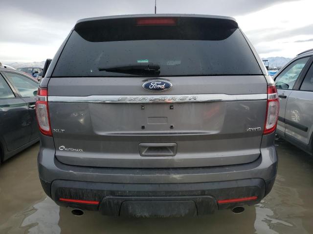 صورة رقم 6 من المزاد - 2012 FORD EXPLORER X مع VIN 1FMHK8D88CGA94390
