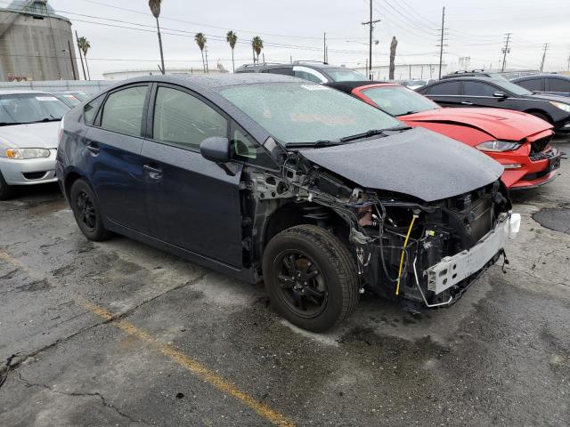 Photo 4 from auction – 2013 TOYOTA PRIUS with VIN JTDKN3DU7D1662909