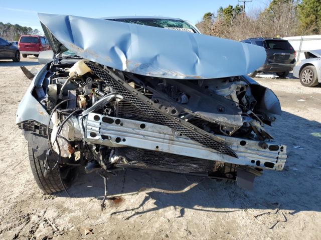 Photo 5 from auction – 2009 FORD FOCUS SE with VIN 1FAHP35N19W185373