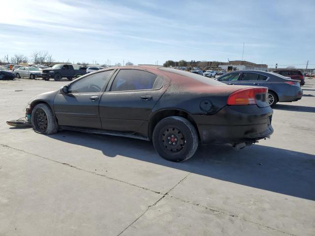 Photo 2 from auction – 2000 DODGE INTREPID R with VIN 2B3HD76V7YH353783