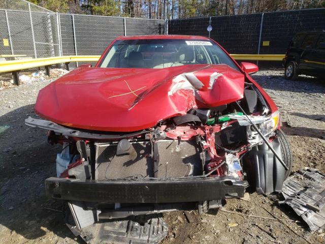 Photo 5 from auction – 2013 TOYOTA CAMRY L with VIN 4T4BF1FK6DR284384