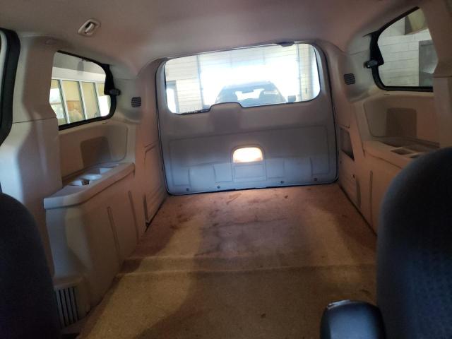 Photo 10 from auction – 2012 DODGE RAM VAN with VIN 2C4RDGAG5CR265698