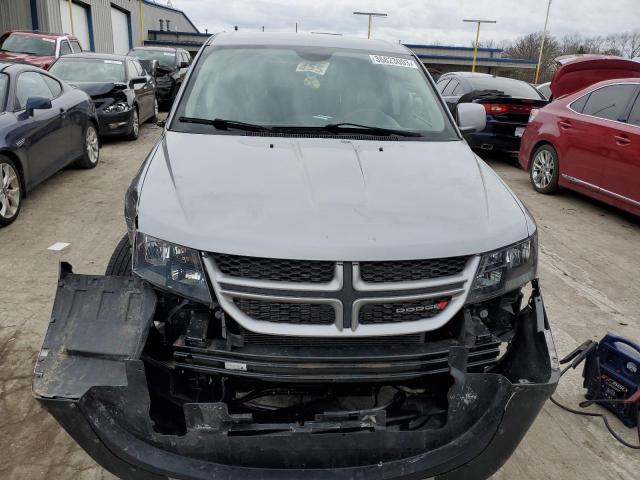 Photo 5 from auction – 2017 DODGE JOURNEY GT with VIN 3C4PDCEG2HT677379