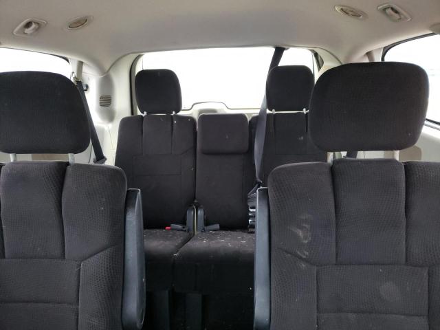 Photo 10 from auction – 2013 DODGE GRAND CARA with VIN 2C4RDGCG3DR627428
