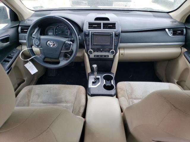 Photo 8 from auction – 2012 TOYOTA CAMRY BASE with VIN 4T1BF1FK2CU593696