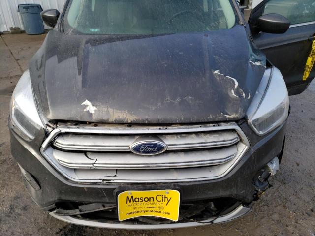 Photo 11 from auction – 2018 FORD ESCAPE with VIN 1FMCU0GD4JUB85153