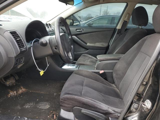 Photo 7 from auction – 2010 NISSAN ALTIMA BAS with VIN 1N4AL2AP6AN555225