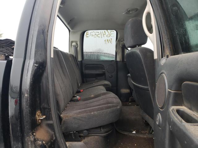 Zdjęcie 10 z aukcji – 2003 DODGE RAM 1500 S z VIN 1D7HU18D73S309743