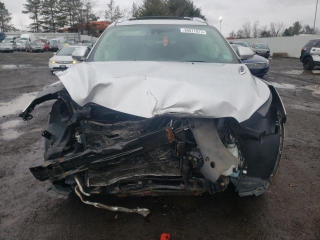 Photo 5 from auction – 2014 BUICK ENCLAVE with VIN 5GAKVCKD6EJ269862