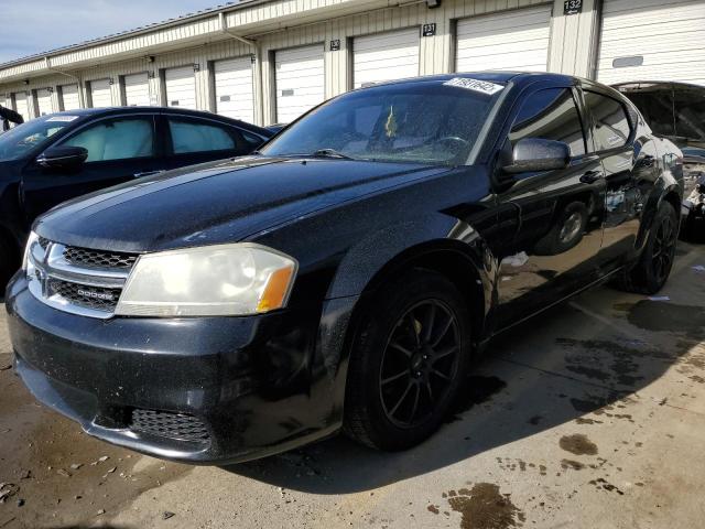 DODGE AVENGER MA 2011 z numerem VIN 1B3BD1FBXBN544167 - Zdjęcie z aukcji