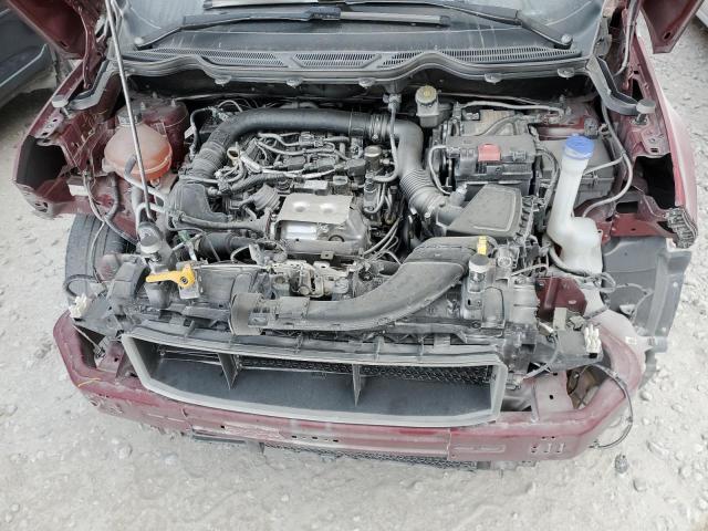 Photo 12 from auction – 2019 FORD ECOSPORT S with VIN MAJ3S2GE7KC262898