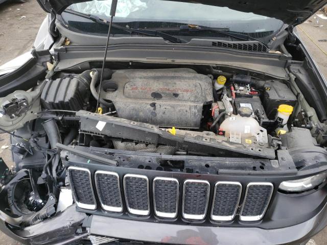 Photo 12 from auction – 2020 JEEP RENEGADE L with VIN ZACNJBBB7LPK94148
